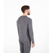 Bluza termica KNOX Max Dual Active LS Top Grey Bluza termica KNOX Max Dual Active LS Top Grey thumb