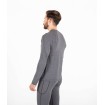 Bluza termica KNOX Max Dual Active LS Top Grey Bluza termica KNOX Max Dual Active LS Top Grey thumb