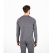 Bluza termica KNOX Max Dual Active LS Top Grey Bluza termica KNOX Max Dual Active LS Top Grey thumb