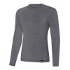 Bluza termica pentru femei KNOX Mia Dual Active LS Top Grey