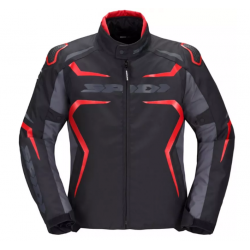 Geaca moto din textil SPIDI RACE-EVO H2OUT  ZJ30032401Geaca RETURNATA DE CLIENT