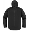 Geaca moto din textil pentru femei ICON PDX3 CE ZJ00581 thumb