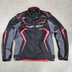 Geaca moto din textil SPIDI RACE-EVO H2OUT ZJ30032401Geaca RETURNATA DE CLIENT Geaca moto din textil SPIDI RACE-EVO H2OUT ZJ30032401Geaca RETURNATA DE CLIENT thumb