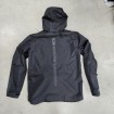 Geaca moto din textil pentru femei ICON PDX3 CE ZJ00581 thumb