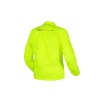 Geaca de ploaie pentru dame SECA MULTIDRY LADY FLUO YELLOW thumb