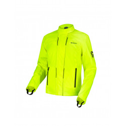 Geaca de ploaie pentru dame SECA MULTIDRY LADY FLUO YELLOW
