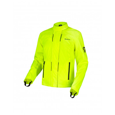 Geaca de ploaie pentru dame SECA MULTIDRY LADY FLUO YELLOW Geaca de ploaie pentru dame SECA MULTIDRY LADY FLUO YELLOW
