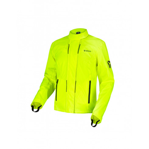 Geaca de ploaie pentru dame SECA MULTIDRY LADY FLUO YELLOW Geaca de ploaie pentru dame SECA MULTIDRY LADY FLUO YELLOW