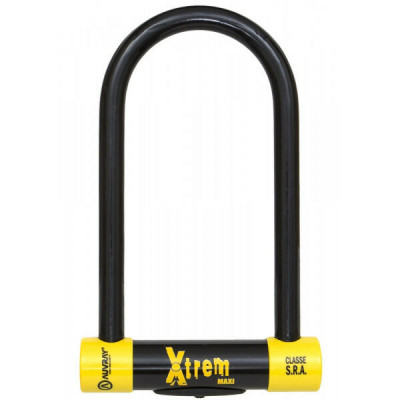 Dispozitiv antifurt AUVRAY U LOCK XTREME MAXI 110X310 SRA ART4