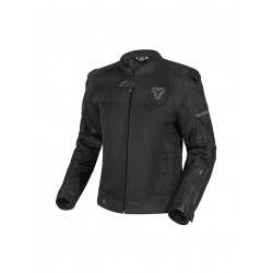 Geacă din textil  SECA VENTI PRO BLACK