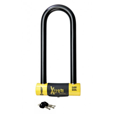 Dispozitiv antifurt AUVRAY U LOCK XTREME 85X310 SRA ART4