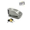 Dispozitiv antifurt pentru disc AUVRAY BLOCK ALARM D 06 INOX SRA Dispozitiv antifurt pentru disc AUVRAY BLOCK ALARM D 06 INOX SRA thumb