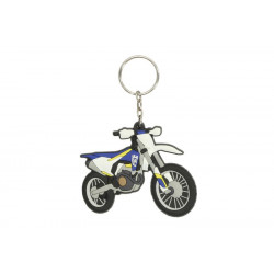 Breloc HUSQVARNA CROSS
