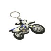 Breloc HUSQVARNA CROSS thumb