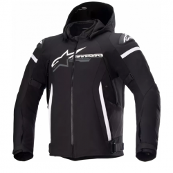 Geaca moto din textil ALPINESTARS Zaca Waterproof ZJ11042401 Geaca moto din textil ALPINESTARS Zaca Waterproof ZJ11042401