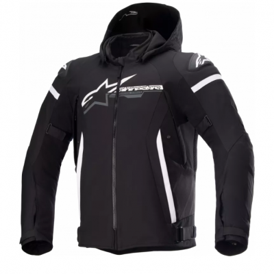 Geaca moto din textil ALPINESTARS Zaca Waterproof ZJ11042401