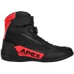 Cizme moto  SECA APEX PRO RED thumb