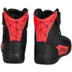 Cizme moto  SECA APEX PRO RED thumb