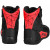 Cizme moto  SECA APEX PRO RED thumb