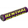 Burete pentru ghidon RENTHAL SX Crossbar Pad 7/8 PURPLE YELLOW Burete pentru ghidon RENTHAL SX Crossbar Pad 7/8 PURPLE YELLOW