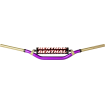 Ghidon RENTHAL Twinwall® 996 PURPLE thumb