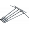 Kit instrumente de tip T MOTION PRO TOOL T-HANDLE 4PC SOCKETS