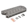 Lant moto dublu intarit DID 50(530)ZVMX2 122-zale