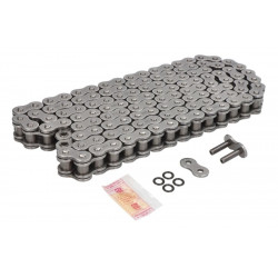 Lant moto dublu intarit DID 50(530)ZVMX2 122-zale Lant moto dublu intarit DID 50(530)ZVMX2 122-zale