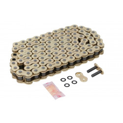 Lant moto dublu intarit DID 50(530)ZVMX2G&G 102-zale