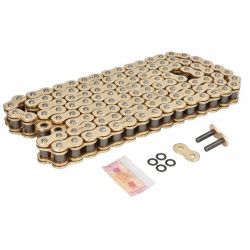 Lant moto dublu intarit DID 50(530)ZVMX2G&G 120-zale