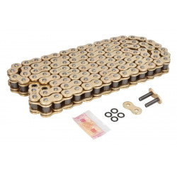 Lant moto dublu intarit DID 50(530)ZVMX2G&G 116-zale Lant moto dublu intarit DID 50(530)ZVMX2G&G 116-zale