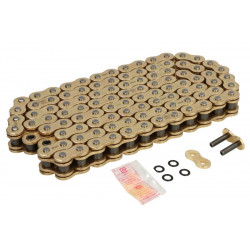 Lant moto dublu intarit DID 525ZVMX2G&G 102-zale