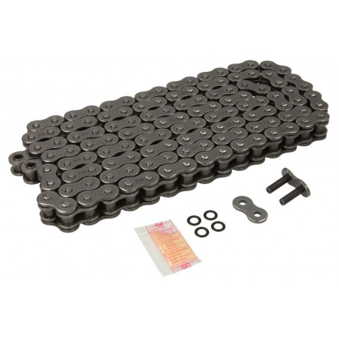 Lant moto dublu intarit DID 525ZVMX2 124-zale Lant moto dublu intarit DID 525ZVMX2 124-zale