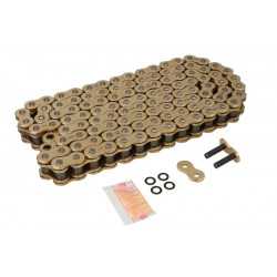 Lant moto dublu intarit DID50(530)ZVMX2G&G112