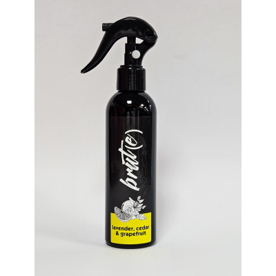 Odorizant parfum - Black