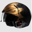 Casca HJC i20 FURIA BLACK/GOLD thumb