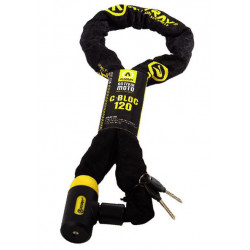 Lant antifurt AUVRAY C•BLOC LANT 120 CU LACAT INCORPORAT