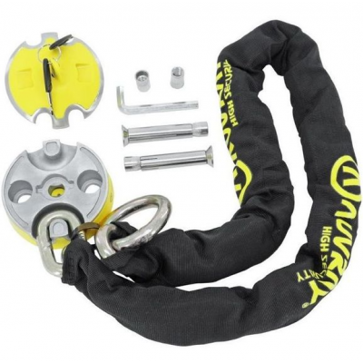Lant antifurt AUVRAY XTREM PROTECT