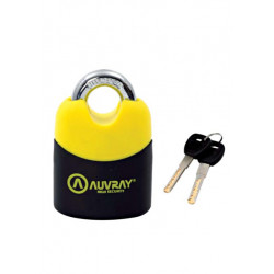 Lant antifurt AUVRAY PADLOCK – K•bloc 