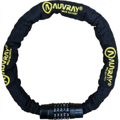 Lant antifurt  AUVRAY CHAINE CODE 120 