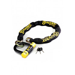 Lant antifurt AUVRAY Chaine Xtrem Medium 100 Lant antifurt AUVRAY Chaine Xtrem Medium 100