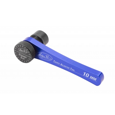 Instrument de reglare supape MOTION PRO TOOL TAPPET ADJ 10MM SCKT Instrument de reglare supape MOTION PRO TOOL TAPPET ADJ 10MM SCKT