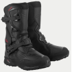 Cizme moto ALPINESTARS XT-8 GORE-TEX BLACK thumb