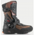 Cizme moto ALPINESTARS XT-8 GORE-TEX BLACK/BROWN thumb