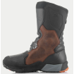 Cizme moto ALPINESTARS XT-8 GORE-TEX BLACK/BROWN thumb