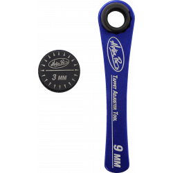 Instrument de reglare supape MOTION PRO TOOL TAPPET ADJ 3X9MM