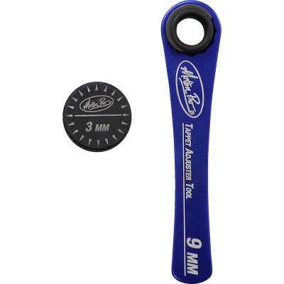 Instrument de reglare supape MOTION PRO TOOL TAPPET ADJ 3X9MM Instrument de reglare supape MOTION PRO TOOL TAPPET ADJ 3X9MM
