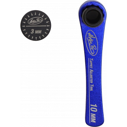 Instrument de reglare supape MOTION PRO TOOL TAPPET ADJ 3X10MM Instrument de reglare supape MOTION PRO TOOL TAPPET ADJ 3X10MM