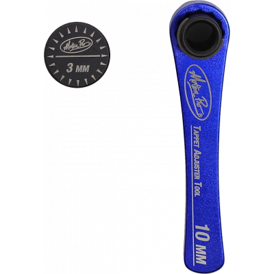 Instrument de reglare supape MOTION PRO TOOL TAPPET ADJ 3X10MM Instrument de reglare supape MOTION PRO TOOL TAPPET ADJ 3X10MM