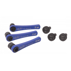 Instrumente de reglare supape MOTION PRO TOOL TAPPET ADJ SET